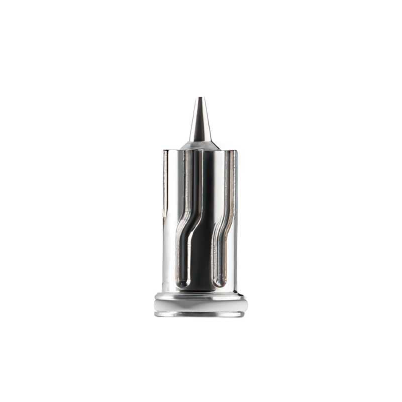 0.2 Nozzle Cap for Mobius Airbrush (Green Stuff World)