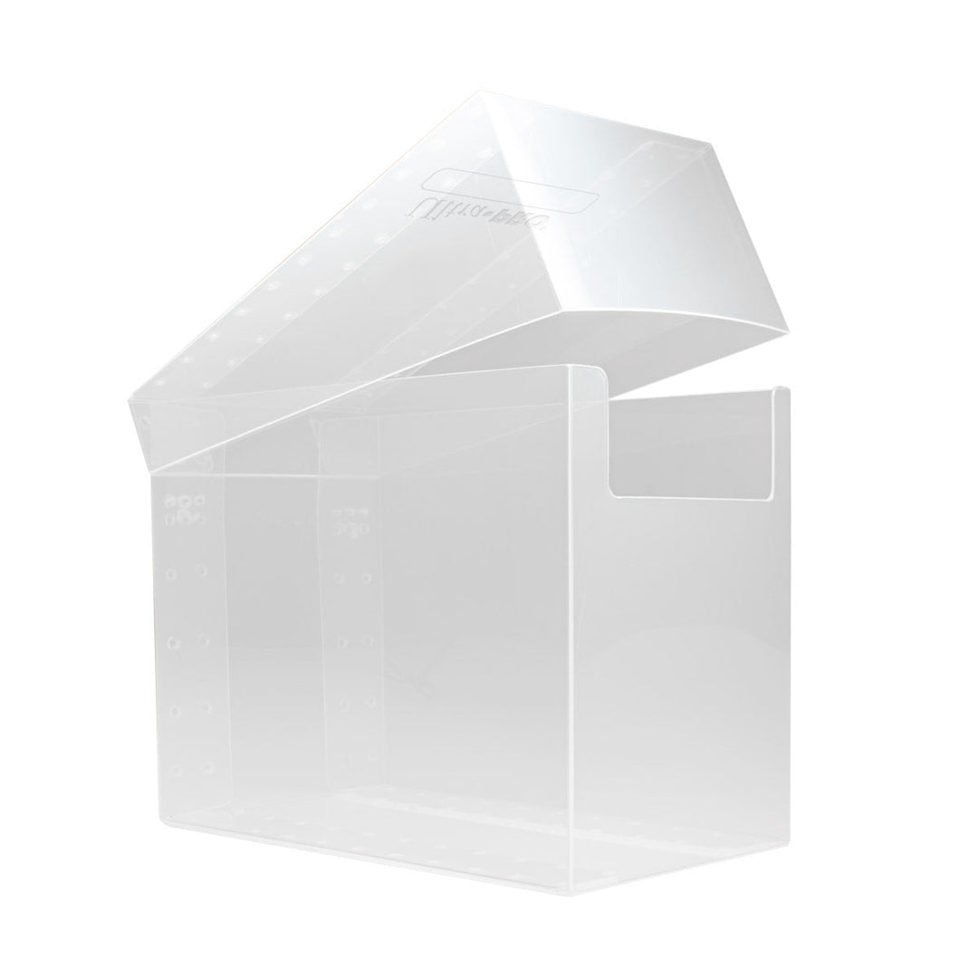100ct CARDPRESERVER™ in Clear Box (Ultra PRO)