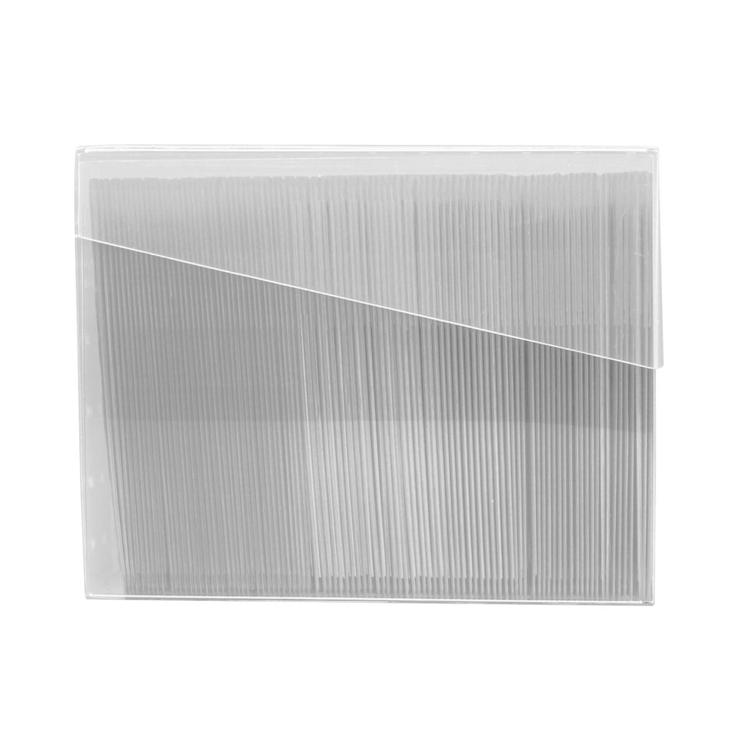 100ct CARDPRESERVER™ in Clear Box (Ultra PRO)