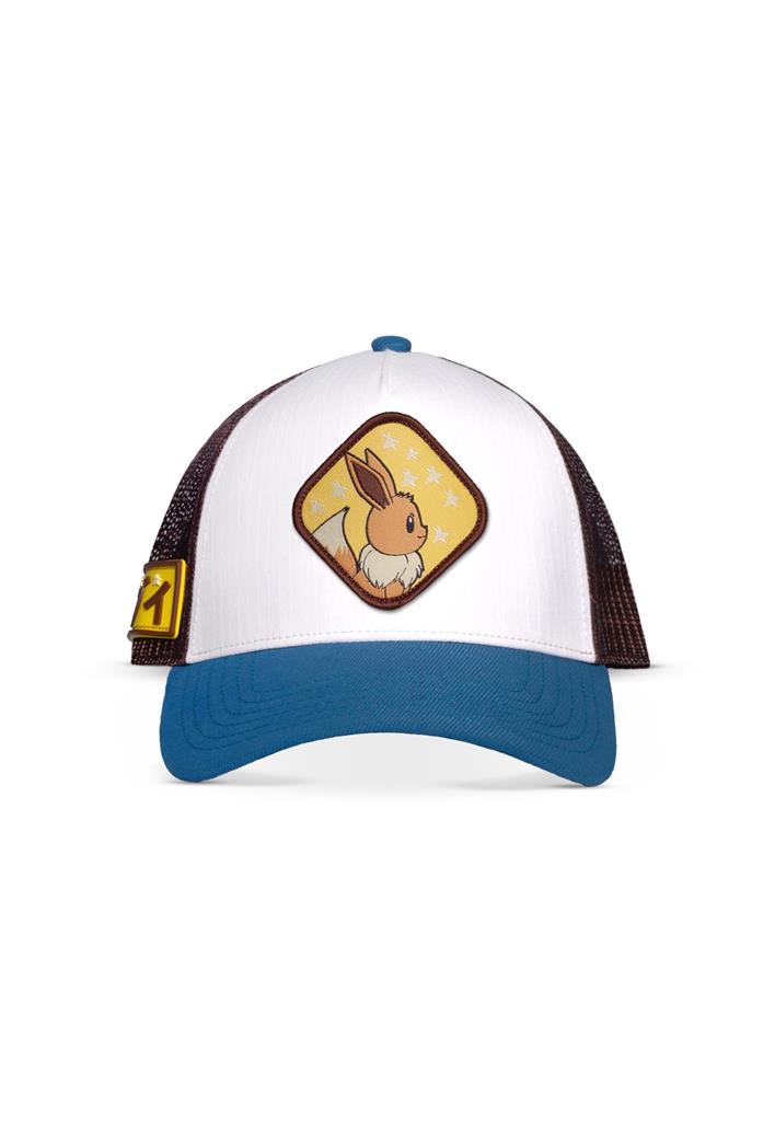 Pokémon - Eevee Trucker Cap
