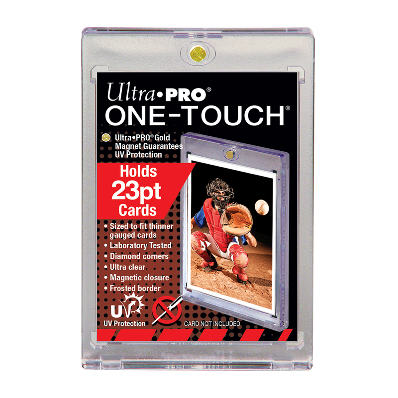 UV ONE-TOUCH Magnetic Holder (Ultra PRO)