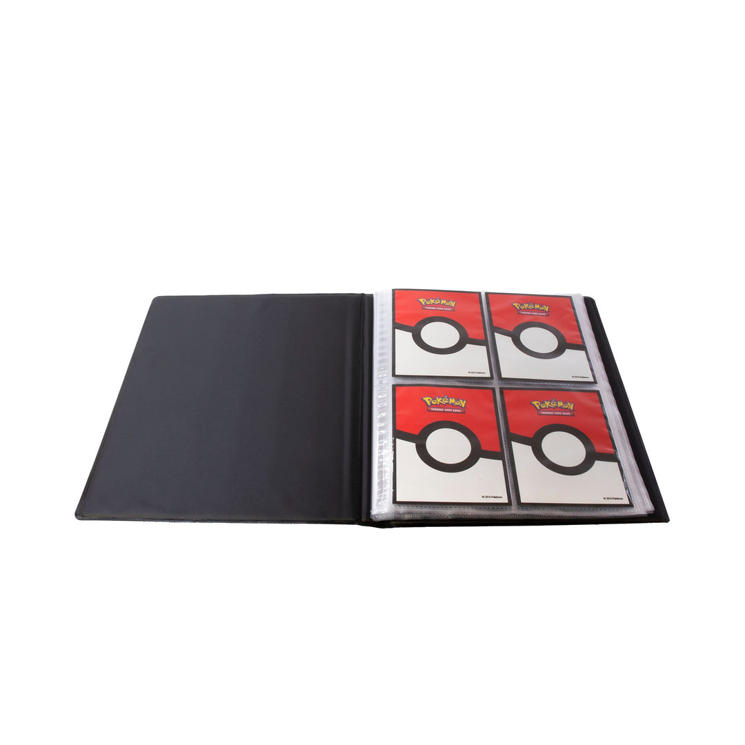Mega Evolution - Phantasmal Flames 4-Pocket Portfolio (Ultra PRO)
