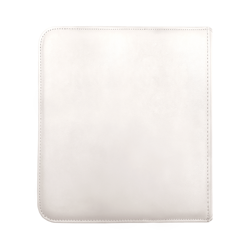 Vivid 12-Pocket Zippered PRO-Binder (Ultra PRO)