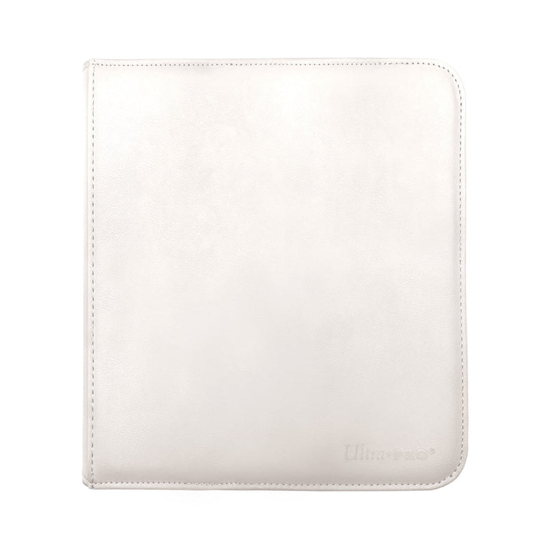 Vivid 12-Pocket Zippered PRO-Binder (Ultra PRO)