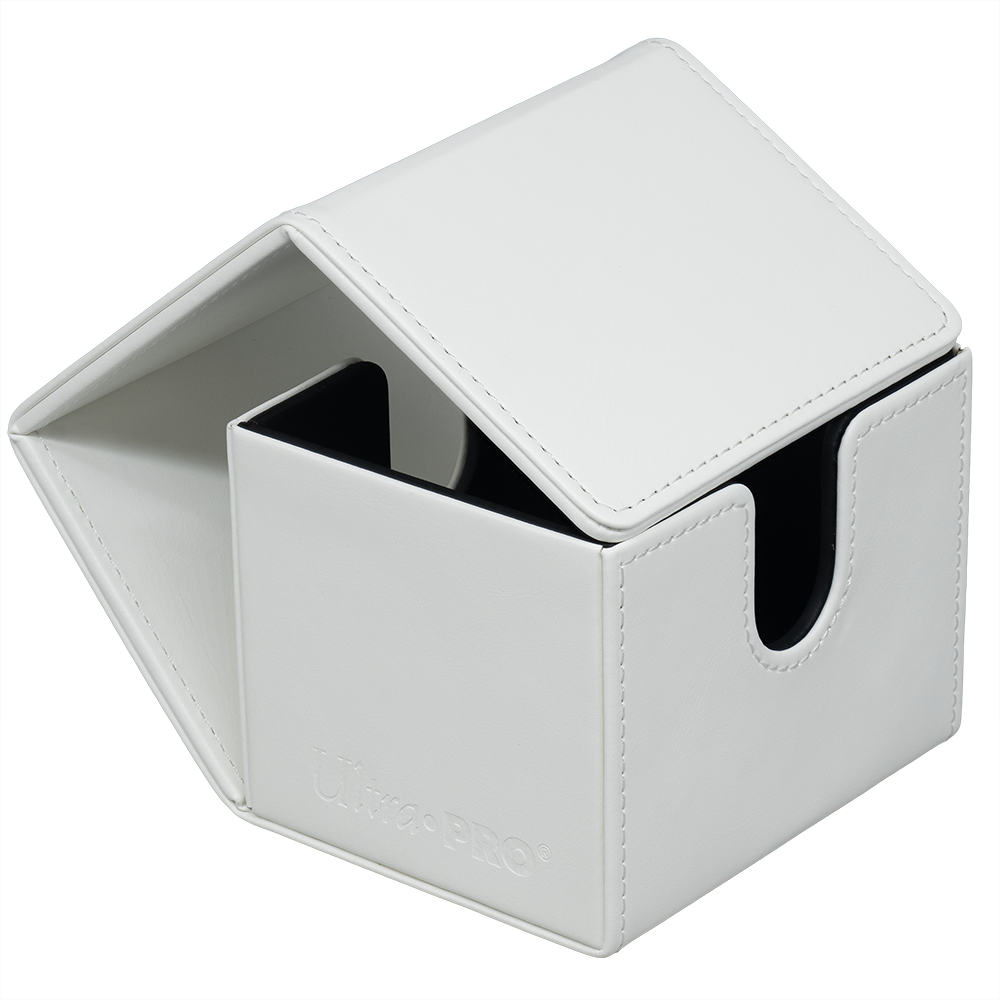 Vivid Alcove Edge Deck Box (Ultra PRO)