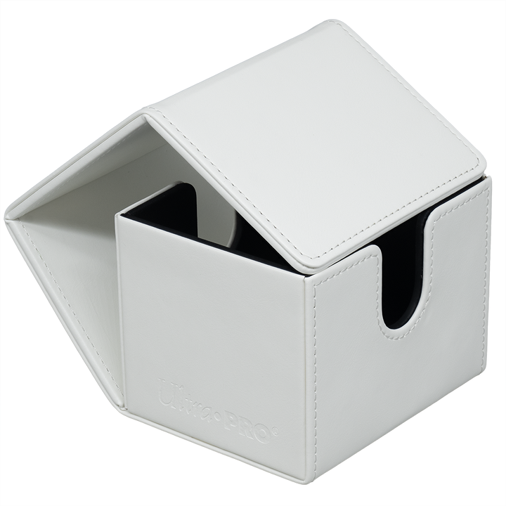 Vivid Alcove Edge Deck Box (Ultra PRO)