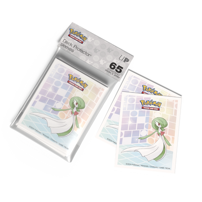 Gallery Series: Trick Room Deck Protector® (65ct) Sleeves for Pokémon (Ultra PRO)