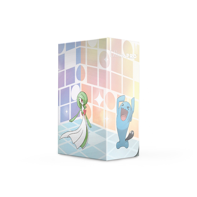 Gallery Series: Trick Room Full View Deck Box® for Pokémon (Ultra PRO)