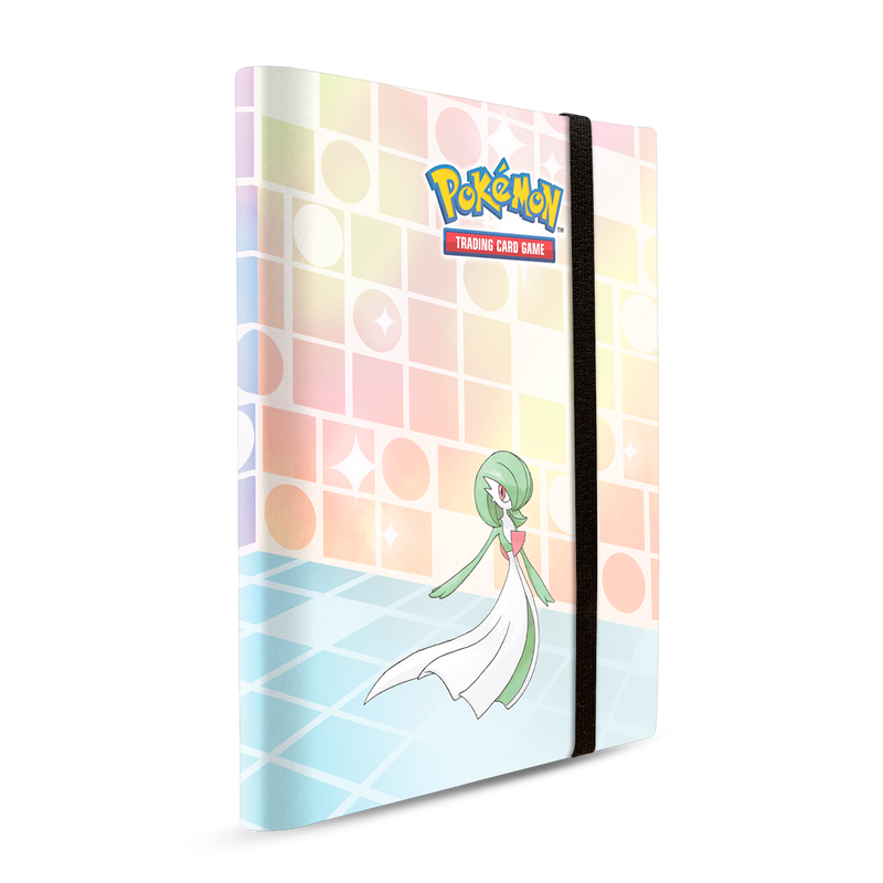 Gallery Series: Trick Room 9-Pocket PRO-Binder for Pokémon (Ultra PRO)