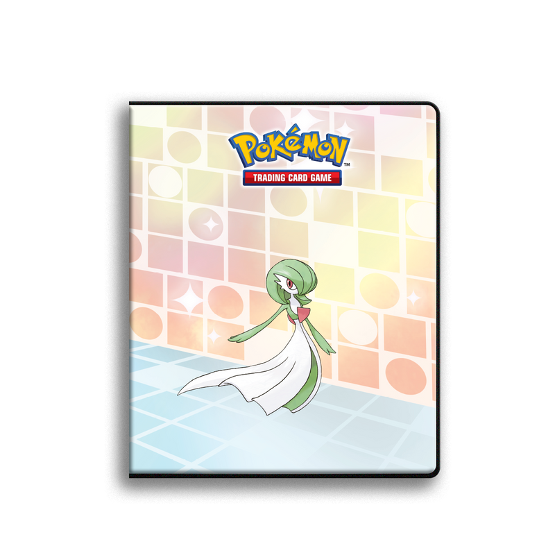 Gallery Series: Trick Room 4-Pocket Portfolio for Pokémon (Ultra PRO)