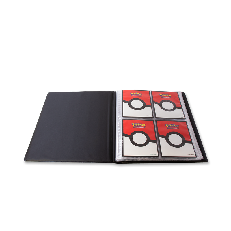 Gallery Series: Trick Room 4-Pocket Portfolio for Pokémon (Ultra PRO)