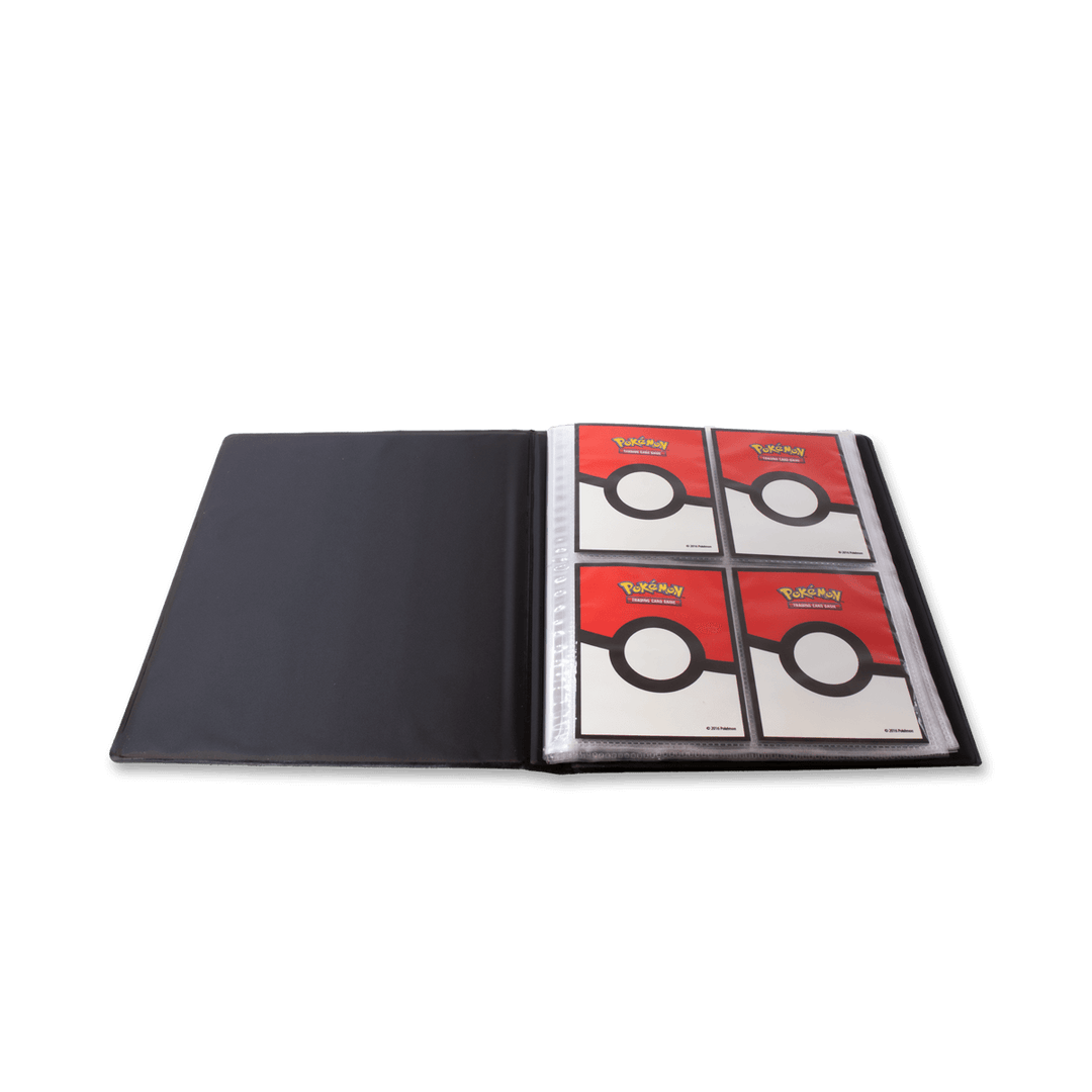Armarouge and Ceruledge 4-Pocket Portfolio for Pokémon (Ultra PRO)