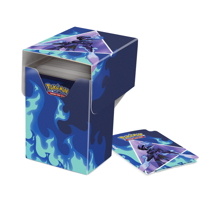 Ceruledge Full View Deck Box® for Pokémon (Ultra PRO)