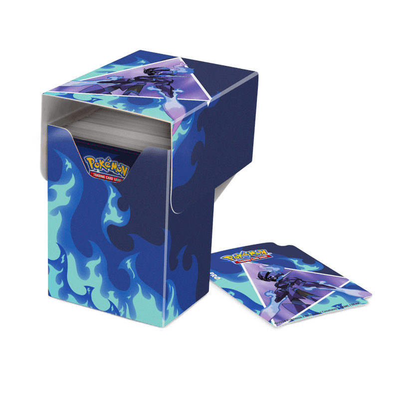 Ceruledge Full View Deck Box® for Pokémon (Ultra PRO)