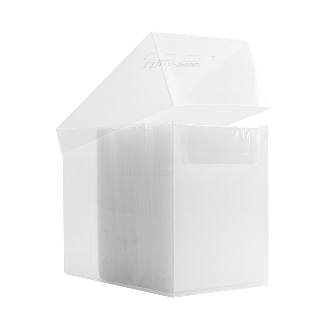 100ct CARDPRESERVER™ in Clear Box (Ultra PRO)