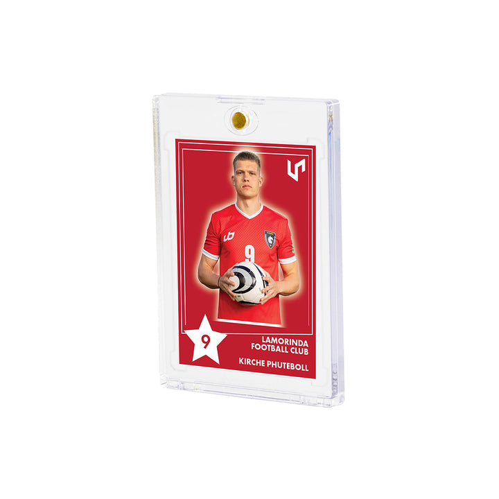 ONE-TOUCH® S Magnetic Sticker Holder (5ct) (Ultra PRO)