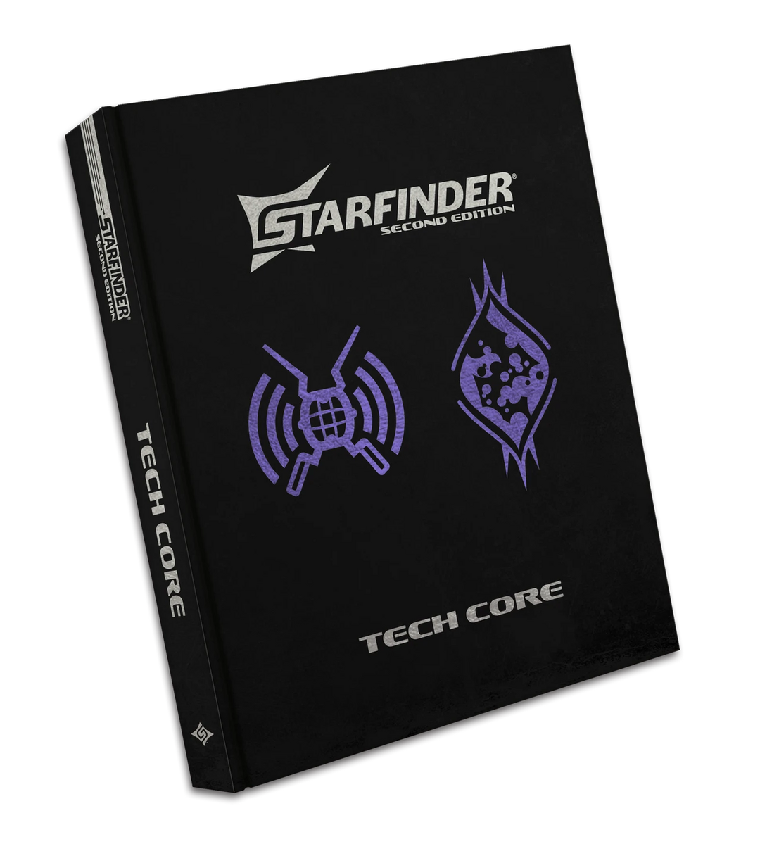 Starfinder Tech Core (Special Edition)