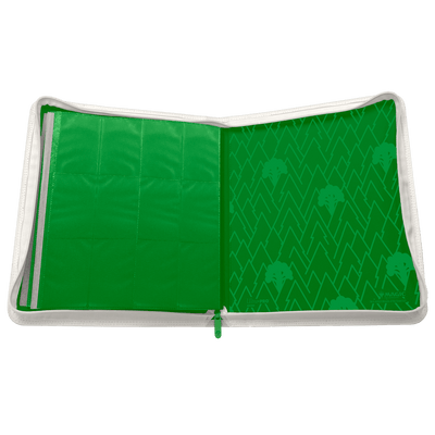 Mana 8 - 12-Pocket Zip PRO-Binder - Forest for Magic: The Gathering (Ultra PRO)