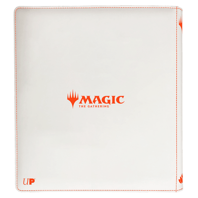 Mana 8 - 12-Pocket Zip PRO-Binder - Lotus for Magic: The Gathering (Ultra PRO)