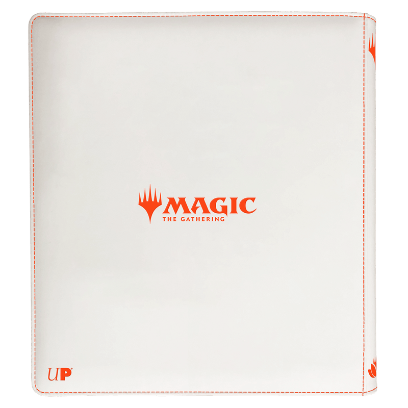 Mana 8 - 12-Pocket Zip PRO-Binder - Lotus for Magic: The Gathering (Ultra PRO)