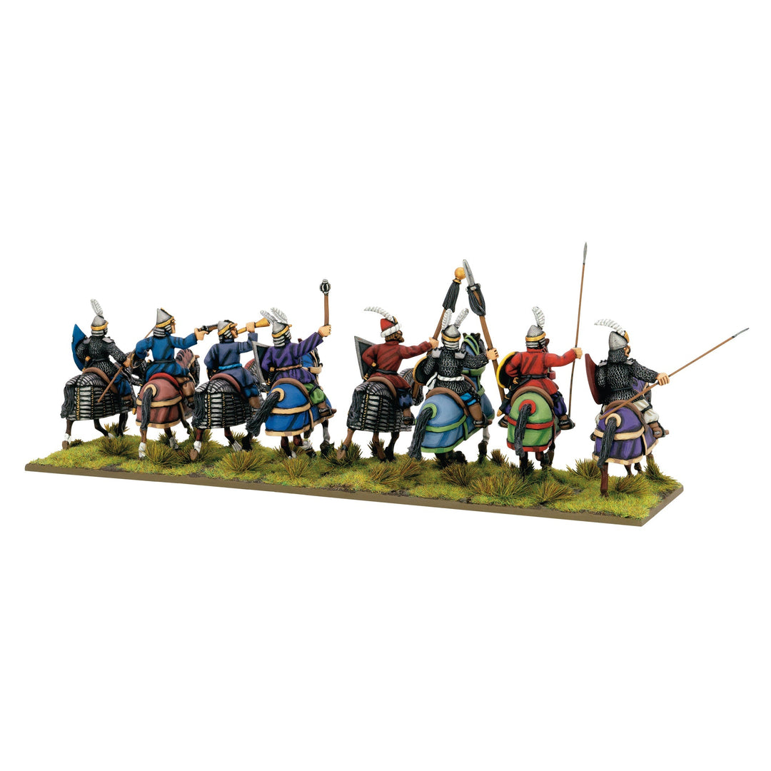 Pike & Shotte: Ottoman Sipahi Cavalry Regiment