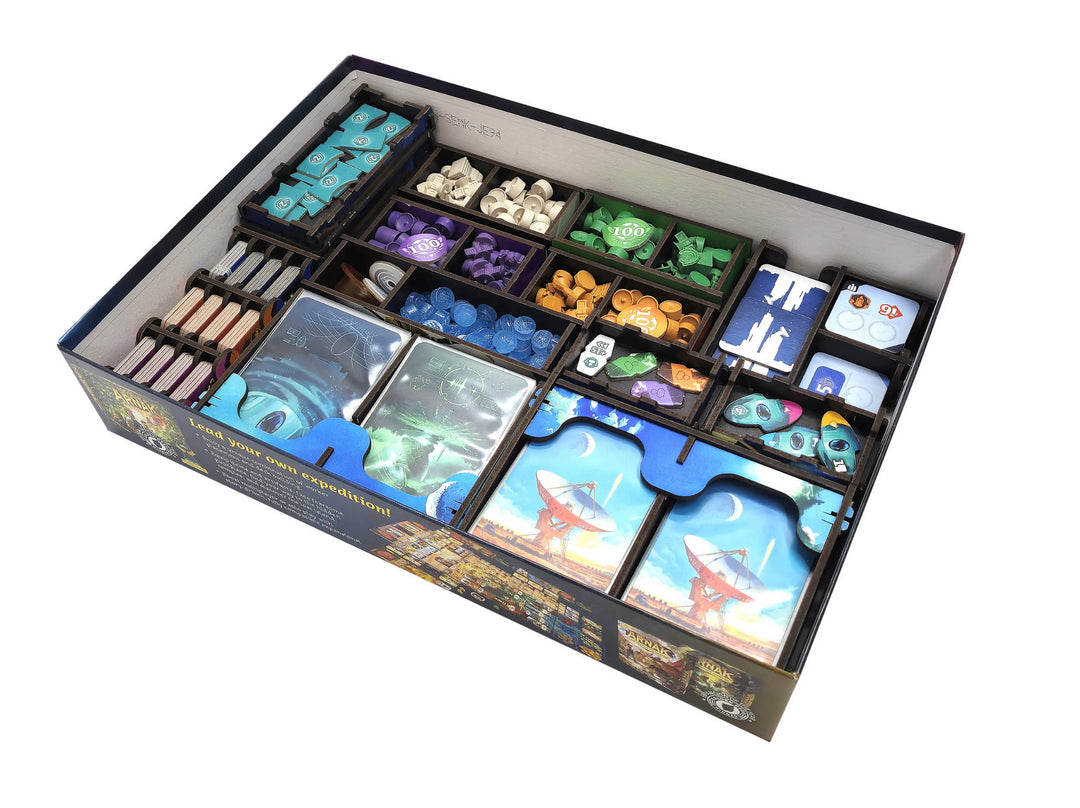 Insert for SETI UV Print (e-Raptor)