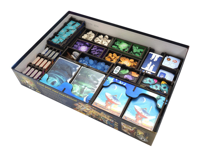 Insert for SETI UV Print (e-Raptor)