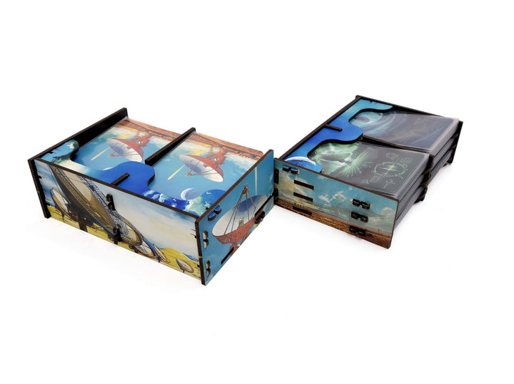 Insert for SETI UV Print (e-Raptor)