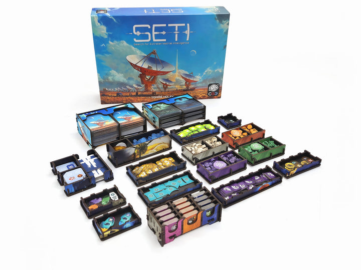 Insert for SETI UV Print (e-Raptor)