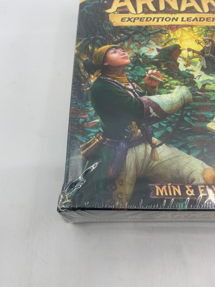 Lost Ruins of Arnak: Expedition Leaders - Transportskadet