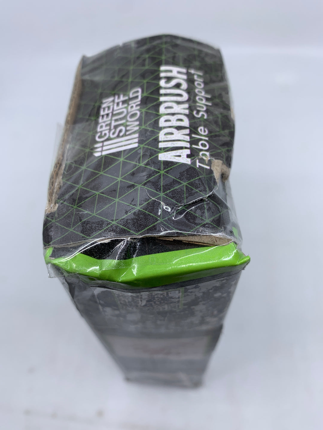 Airbrush Holder (Green Stuff World) - Transportskadet