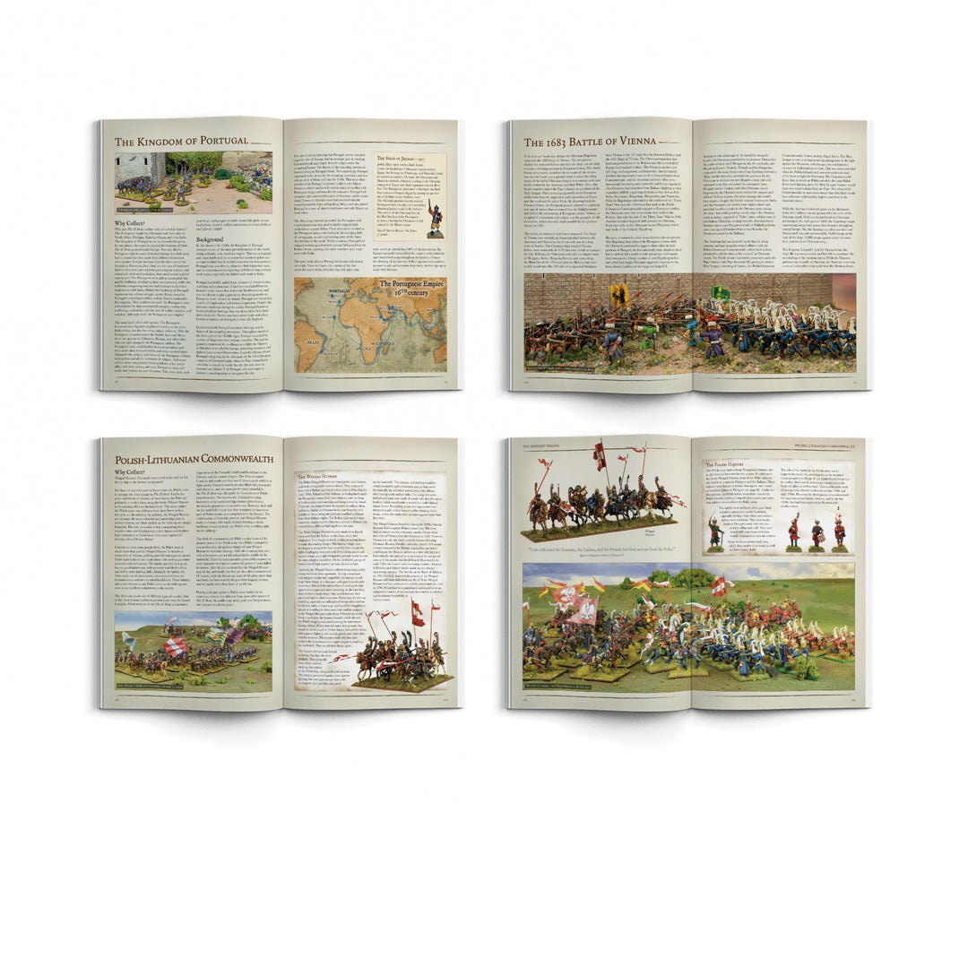 Pike & Shotte: The Highest Throne (The Ottoman Wars) supplement