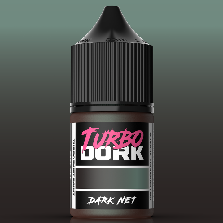 Turbo Dork: TurboShift Starter Set