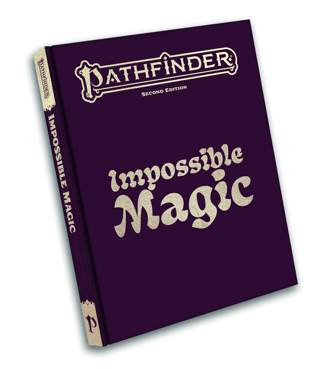 Pathfinder Impossible Magic (Special Edition)