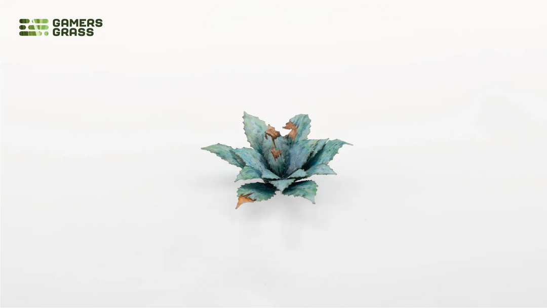 GamersGrass Blue Agave