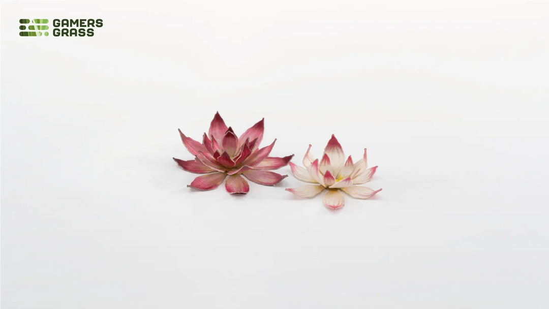 GamersGrass Lotus Flower