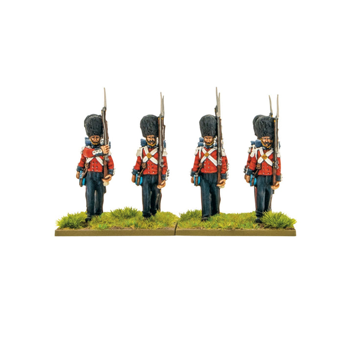Black Powder: Crimean War British Foot Guards