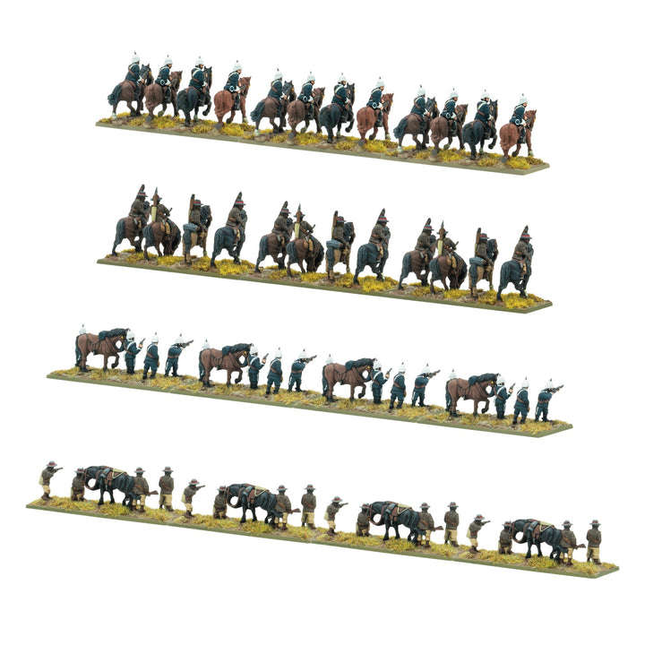 Black Powder Epic Battles: Zulu - Isandlwana