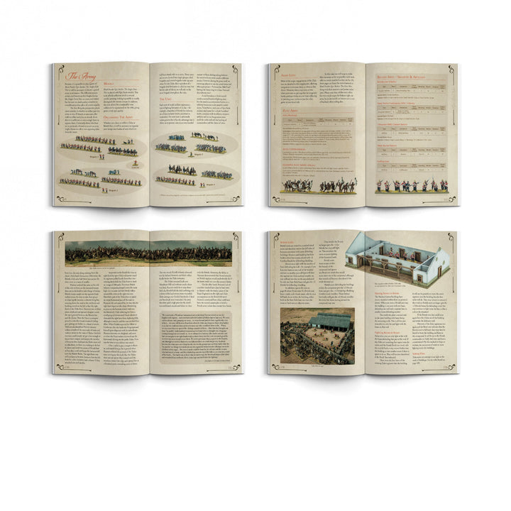 Black Powder Epic Battles: Zulu - Rorke's Drift