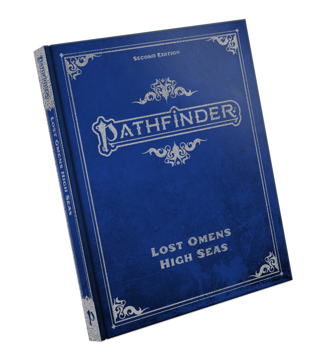 Pathfinder Lost Omens High Seas (Special Edition)