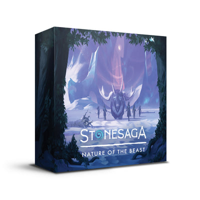 Stonesaga - Nature of the Beast Expansion