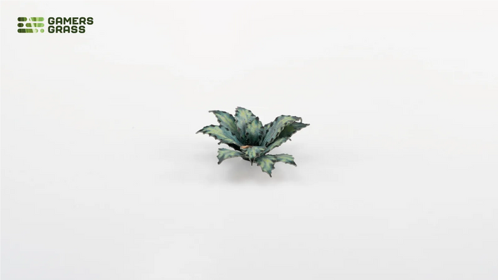GamersGrass Blue Agave