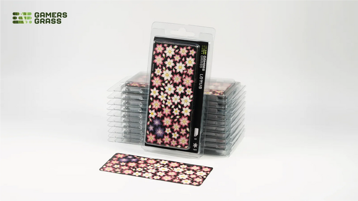 GamersGrass Lotus Flower