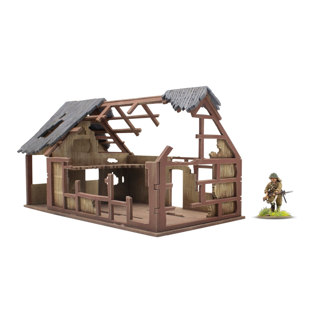 Bolt Action: Starter Set – Island Assault! (Third Edition)