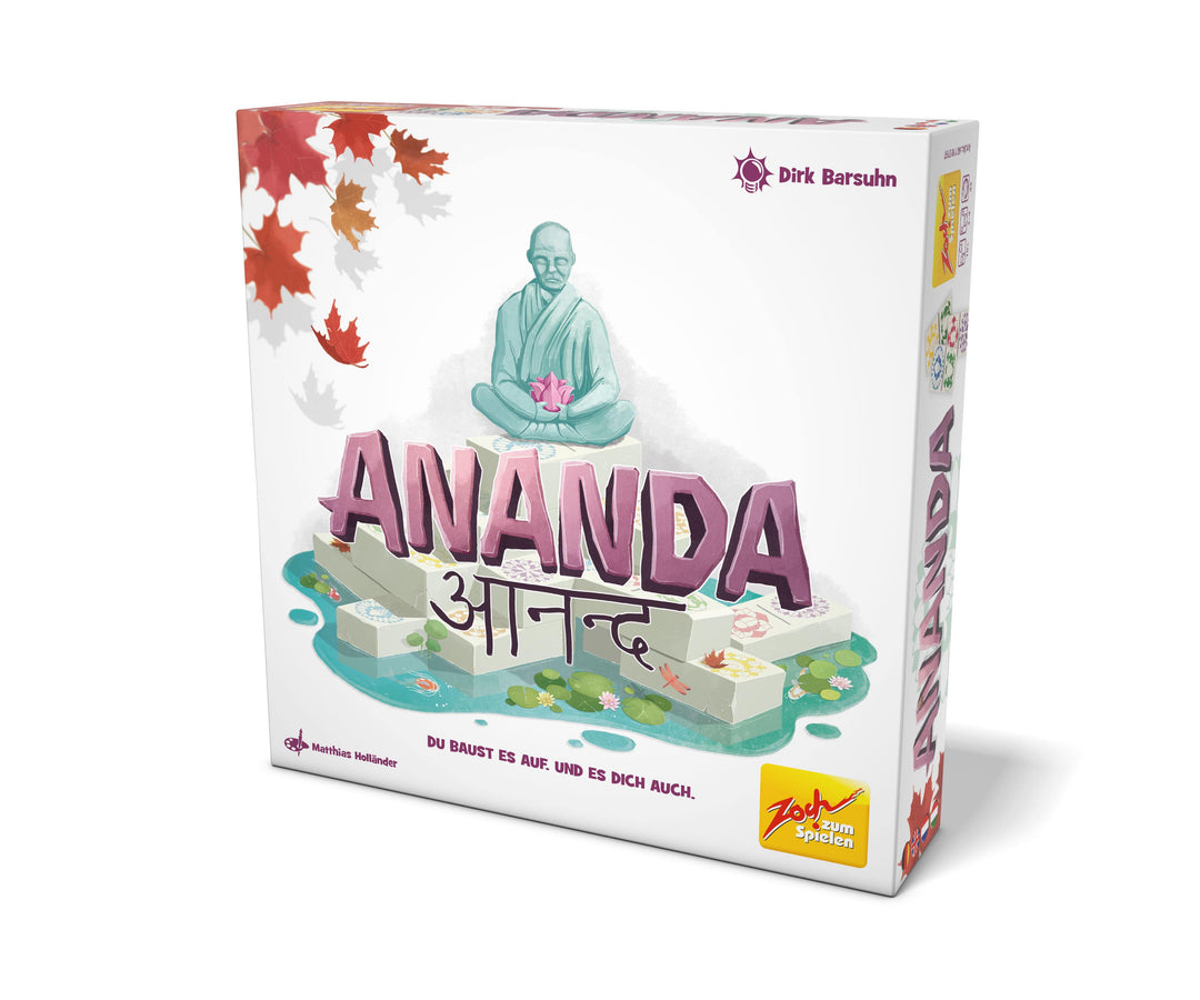 Ananda
