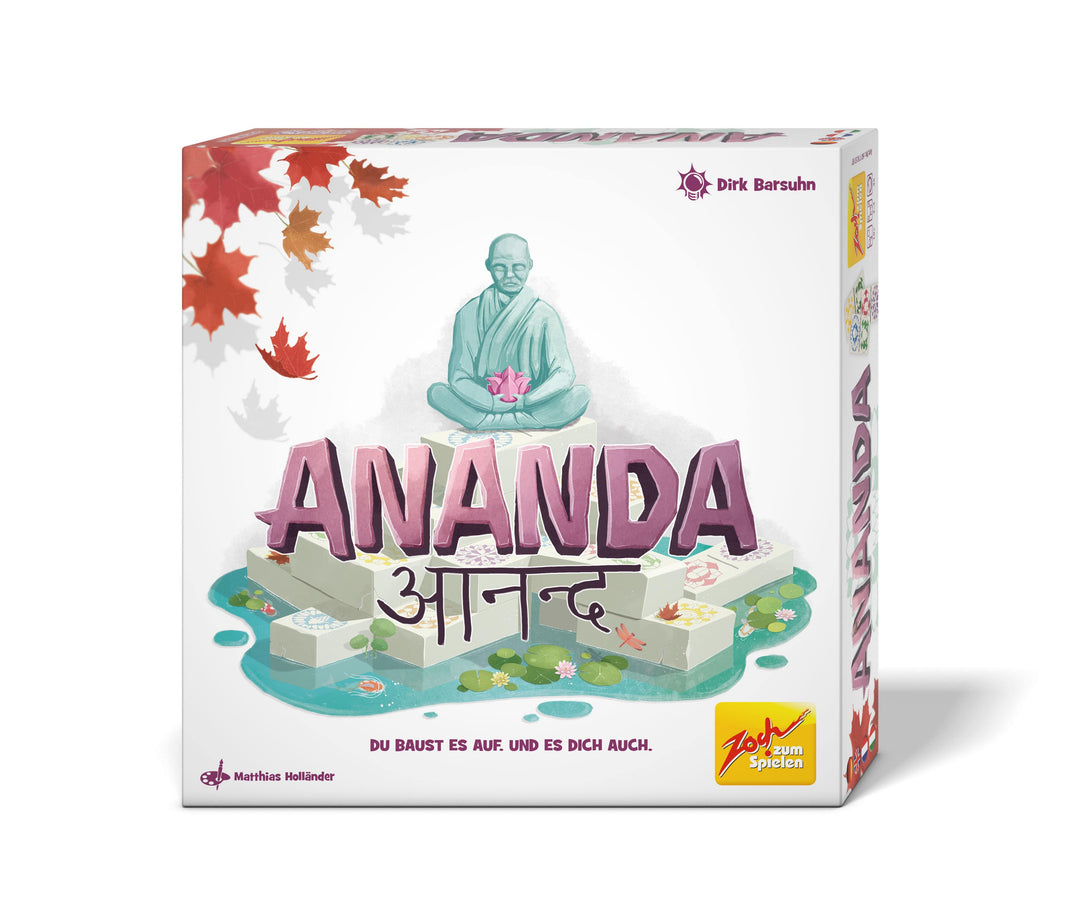 Ananda