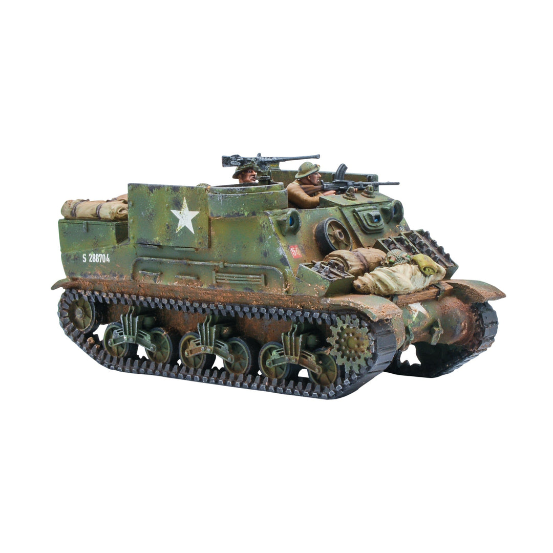 Bolt Action: Kangaroo APC (Priest)