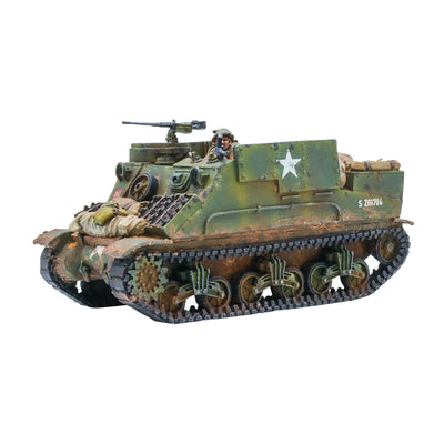 Bolt Action: Kangaroo APC (Priest)