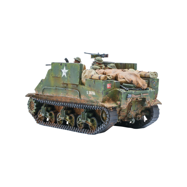 Bolt Action: Kangaroo APC (Priest)