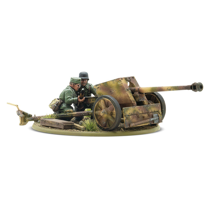 Bolt Action: German Pak 40 Anti-Tank Gun